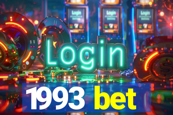 1993 bet